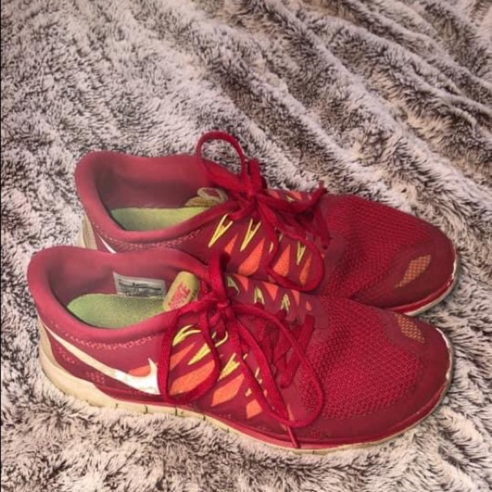 Nike Running shoes